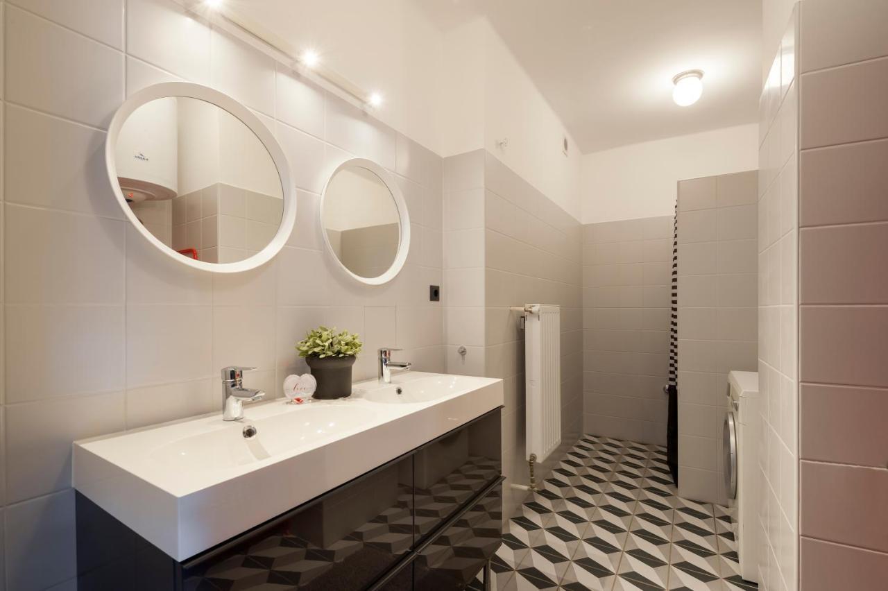 Apartmán New Design By Gozsdu Court Budapest